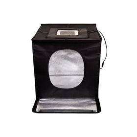 Hlypro 40x40 cm Dimmerli Led Ürün Çekim Çadırı