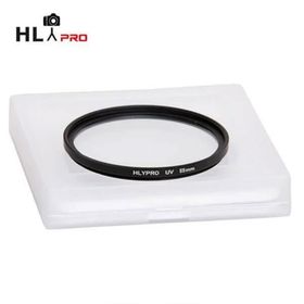 Hlypro 55 mm UV Filtre