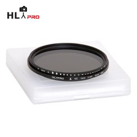 Hlypro 62 mm Nd Filtre