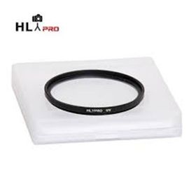 Hlypro 62 mm UV Filtre
