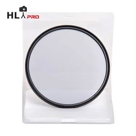 Hlypro 67 mm UV Filtre
