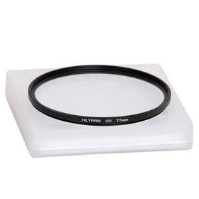 Hlypro 77 mm UV Filtre