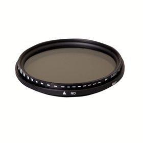 Hlypro 82 mm Nd Variable Filtre