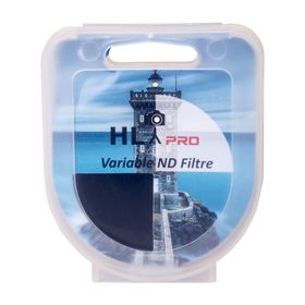 Hlypro 82 mm Nd Variable Filtre