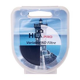 Hlypro 82 mm Nd Variable Filtre