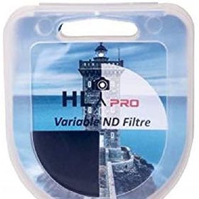 Hlypro 82 mm Nd Variable Filtre