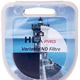Hlypro 82 mm Nd Variable Filtre