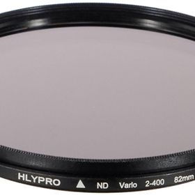 Hlypro 82 mm Nd Variable Filtre
