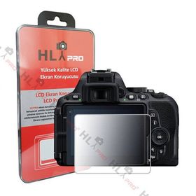 Hlypro A6500 Ekran Koruyucu