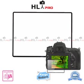 Hlypro Canon 650D Ekran Koruyucu