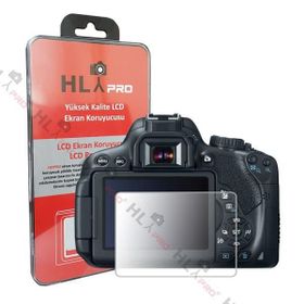 Hlypro Canon 650D Ekran Koruyucu