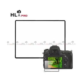 Hlypro Canon 70D İçin Ekran Koruyucu