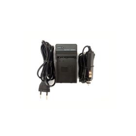 Hlypro Canon NB-2LH Fotoğraf Makinesi Uyumlu Şarj Cihazı