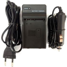 Hlypro Canon NB-2LH Fotoğraf Makinesi Uyumlu Şarj Cihazı