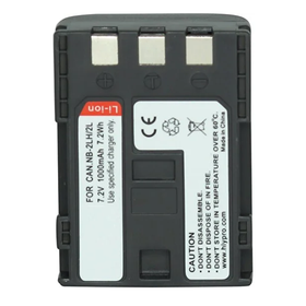 Hlypro Canon NB-2LH Muadil Batarya