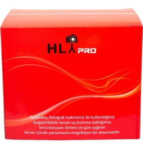 Hlypro HB 40 Parasoley