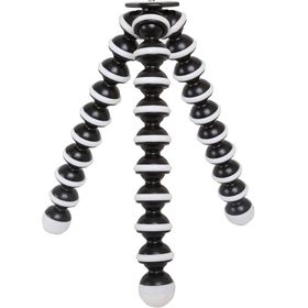 Hlypro HLY-0011 Büyük Gorillapod Flexible Siyah Masa Tripod