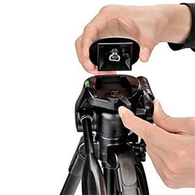 Hlypro HPR403 Tripod