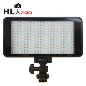 Hlypro LED 228 Profesyonel Kamera Işığı