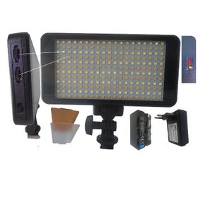 Hlypro LED 228 Profesyonel Kamera Işığı