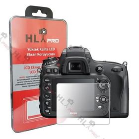Hlypro Nikon D610 İçin Ekran Koruyucu