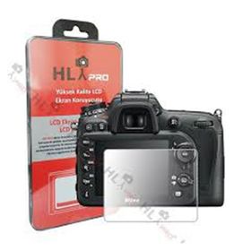 Hlypro Nikon D7200 İçin Ekran Koruyucu
