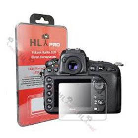 Hlypro Nikon D810 İçin Ekran Koruyucu