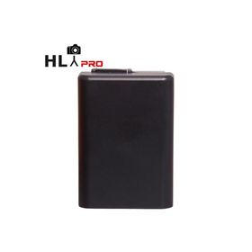 Hlypro Sony A5000 İçin NP-FW50 Batarya