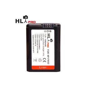 Hlypro Sony A5000 İçin NP-FW50 Batarya
