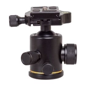 Hlypro Tripod Ve Slider İçin Ball Head Top Kafa