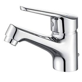 Hms Delta T-Max Metal Lavabo Bataryası