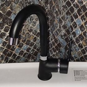 Hms Sümela Serisi Hazer Lavabo Bataryası