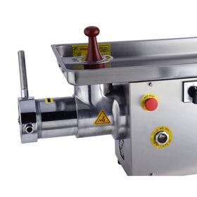 Hnc 32 Numara Soğutmalı Kıyma Makinesi