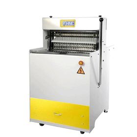 HNC ED-32M Ekmek Dilimleme Makinesi