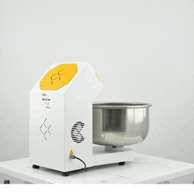 HNC Endüstriyel Klasik Model 15 kg 380 volt Hamur Yoğurma Makinesi