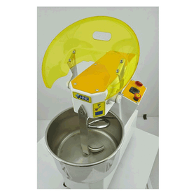HNC Endüstriyel Klasik Model 25 kg 380 volt Hamur Yoğurma Makinesi
