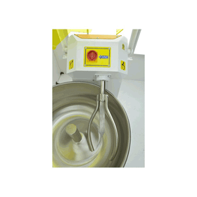 HNC Endüstriyel Klasik Model 50 kg 380 volt Hamur Yoğurma Makinesi