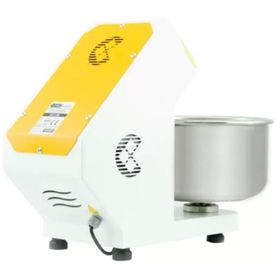 HNC HHY-5T 5 kg 380 V Hamur Yoğurma Makinesi
