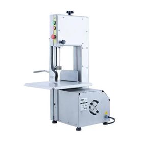 HNC HKT-184TP Full Paslanmaz Gövde 1,5 Kw 380 V Et Kemik Testeresi
