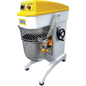 HNC HMK-60M Planet 220 Volt Hız Kontrollü Mikser