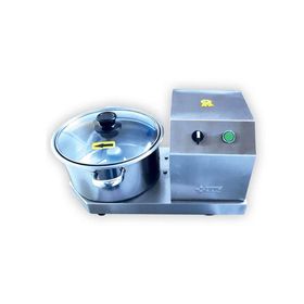HNC HSD-2MP Paslanmaz Soğan Komple Doğrama Makinesi