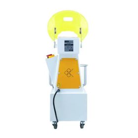 HNC HSY-18TC Çift Devirli 10 kg 380 V Spiral Hamur Yoğurma Makinesi