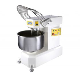 HNC HSY-40M 40 kg 220V Spiral Hamur Yoğurma Makinesi