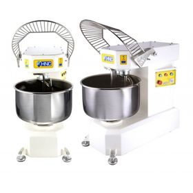 HNC HSY-40M 40 kg 220V Spiral Hamur Yoğurma Makinesi