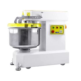 HNC HSY-40T 40 kg 380V Spiral Hamur Yoğurma Makinesi