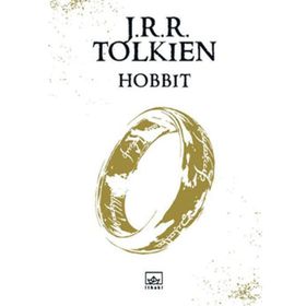Hobbit - J.R.R Tolkien