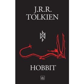 Hobbit - J.R.R Tolkien