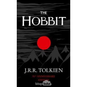 Hobbit - J.R.R Tolkien