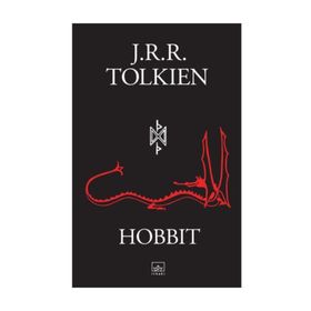 Hobbit - J.R.R Tolkien