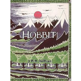Hobbit Özel Ciltli Baskı - John Ronald Reuel Tolkien